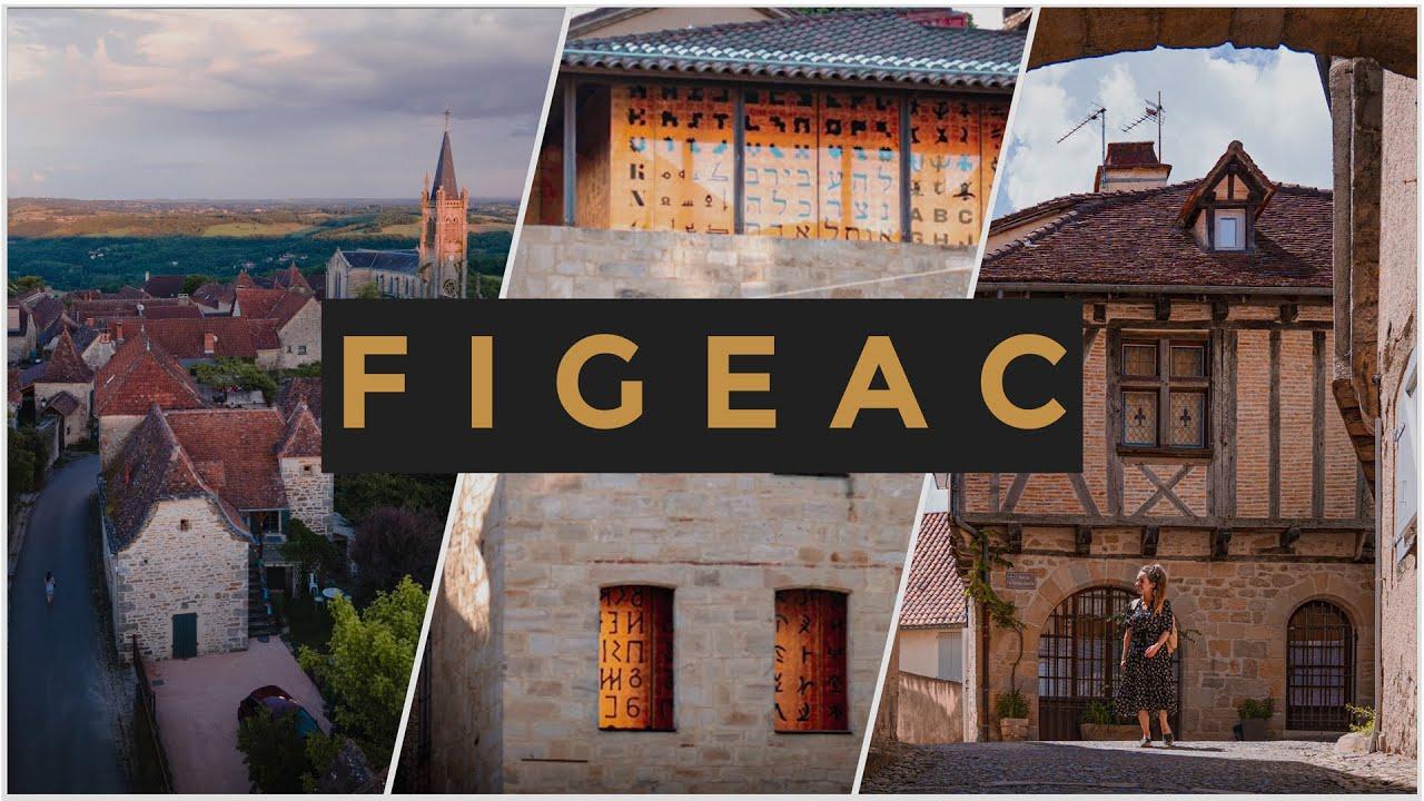 Figeac